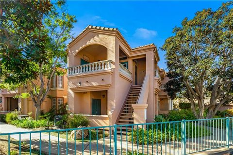 A home in Oceanside