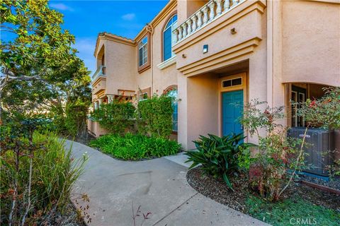 A home in Oceanside