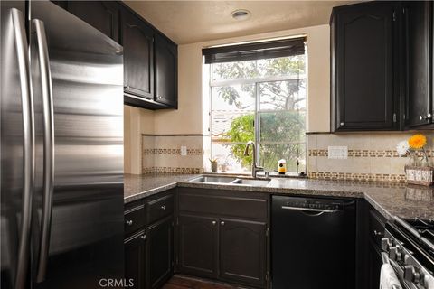 A home in Oceanside