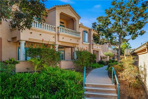 A home in Oceanside