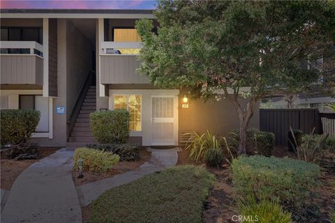 213 Springview Irvine CA 92620