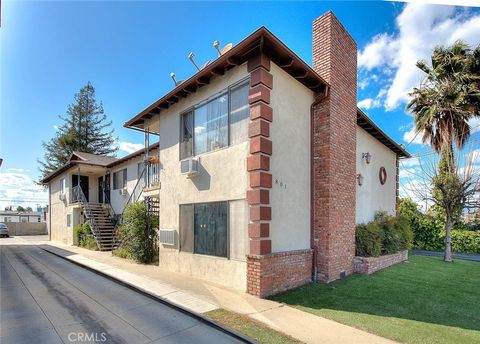 801 S Atlantic Boulevard Alhambra CA 91803