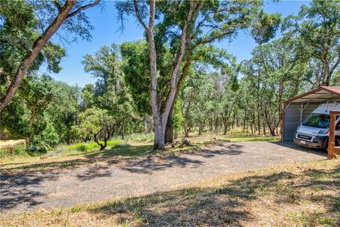 A home in Kelseyville