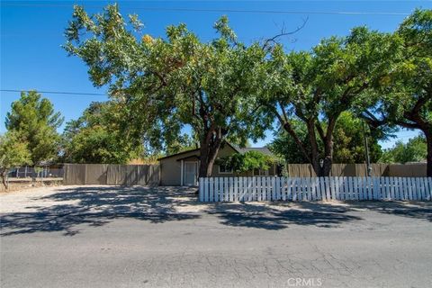 A home in Chico