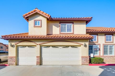 A home in El Monte