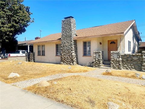 A home in Valley Village