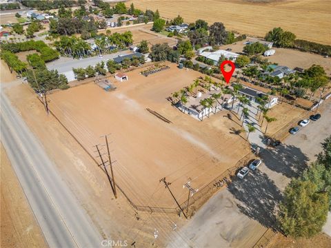 A home in Menifee