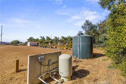 A home in Menifee