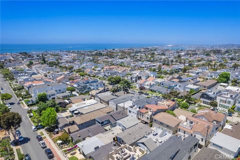 A home in Corona Del Mar