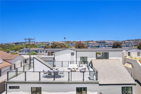 A home in Corona Del Mar