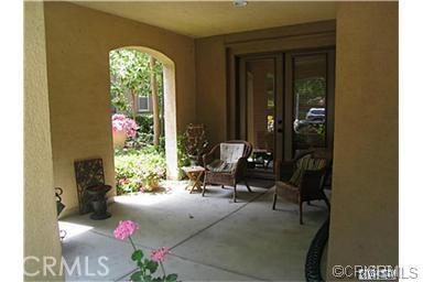 Upgraded single level 2 BR/2 BA with 2 car attached garage and super large courtyard great for entertaining. Large family living room with fire place. Beautiful gourmet kitchen with full back splash and designer granite kitchen counters. Upgraded engineer hardwood flooring throughout the house. Upgraded bathrooms. Individual inside laundry room. Office /computer space. recessed lighting. Refrigerator, washer and dryer included. A very pleasant home to live. Non smokers and Good credit a must.