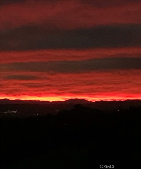 A home in Chino Hills