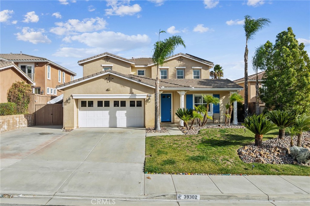 39302 Seraphina Road