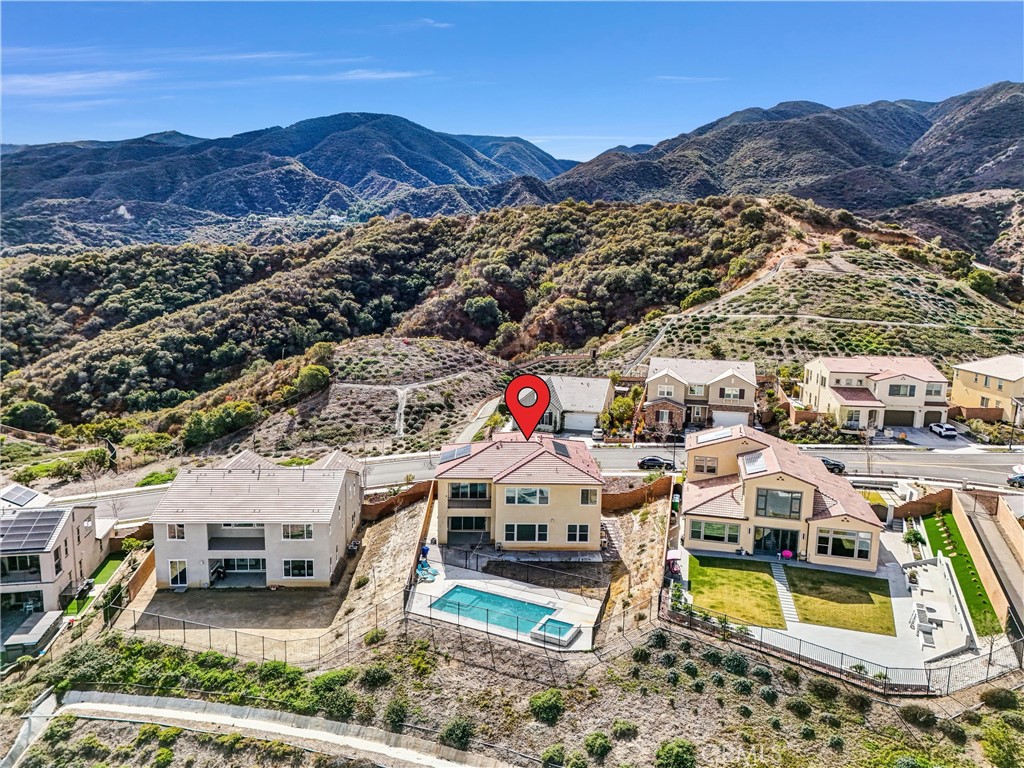 2575 Sierra Bella Drive
