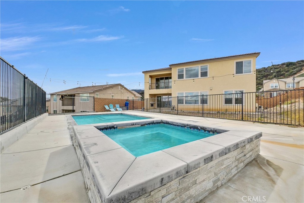 Sierra Bella - Residential