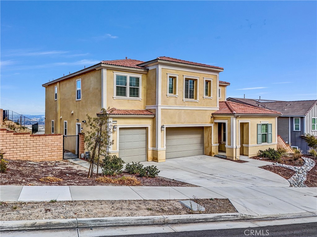 Sierra Bella - Residential