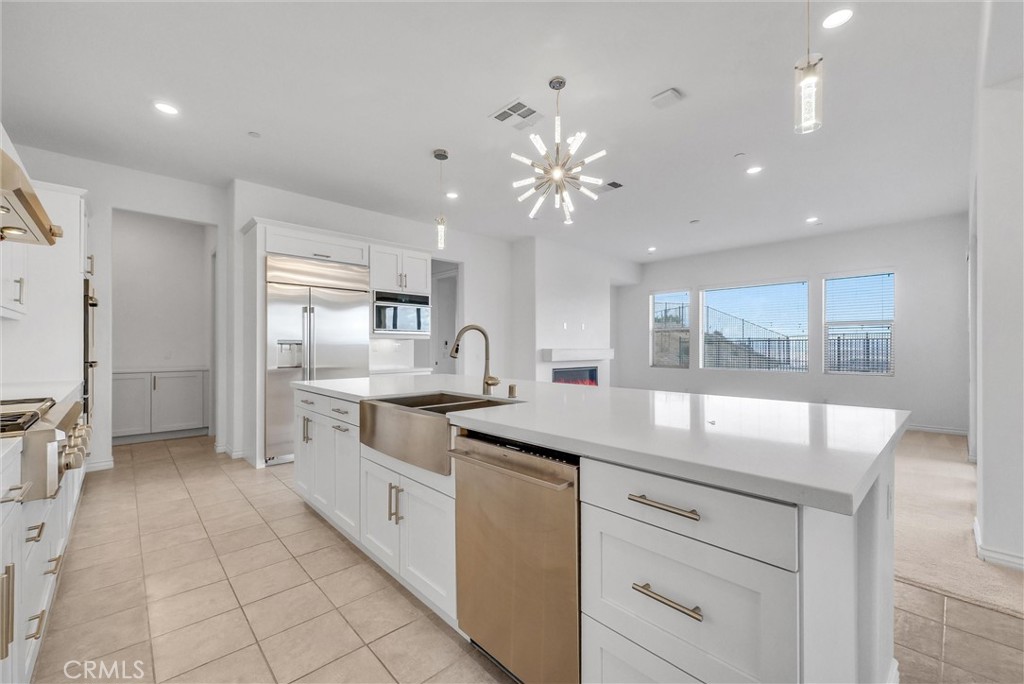 Sierra Bella - Residential