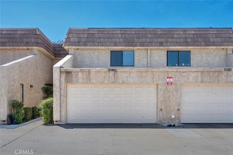 A home in Lancaster