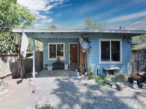 A home in Clearlake