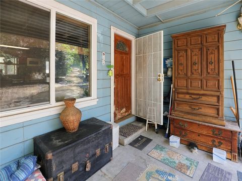 A home in Clearlake