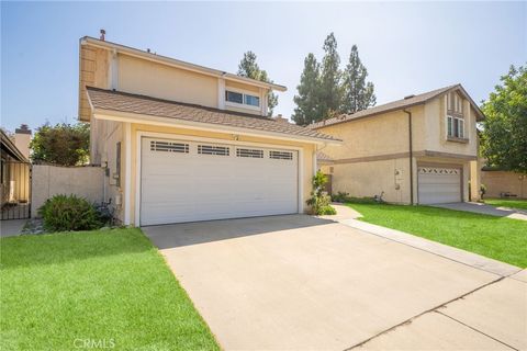 A home in Duarte