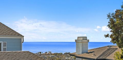 A home in Dana Point