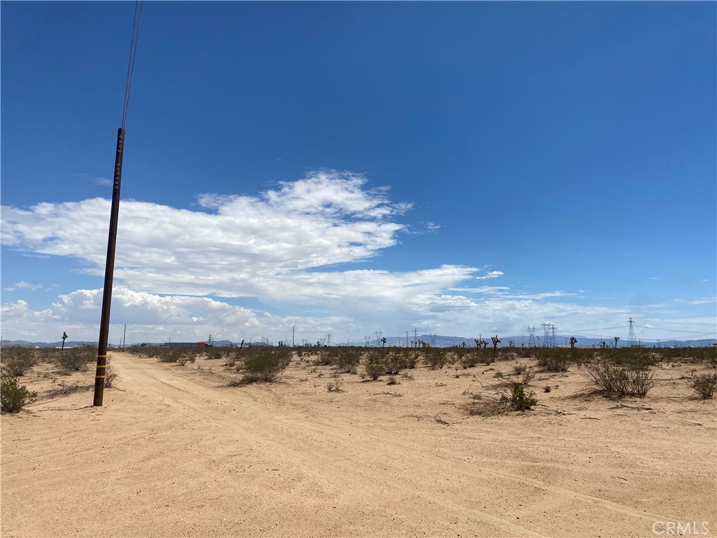 0 Hwy 395