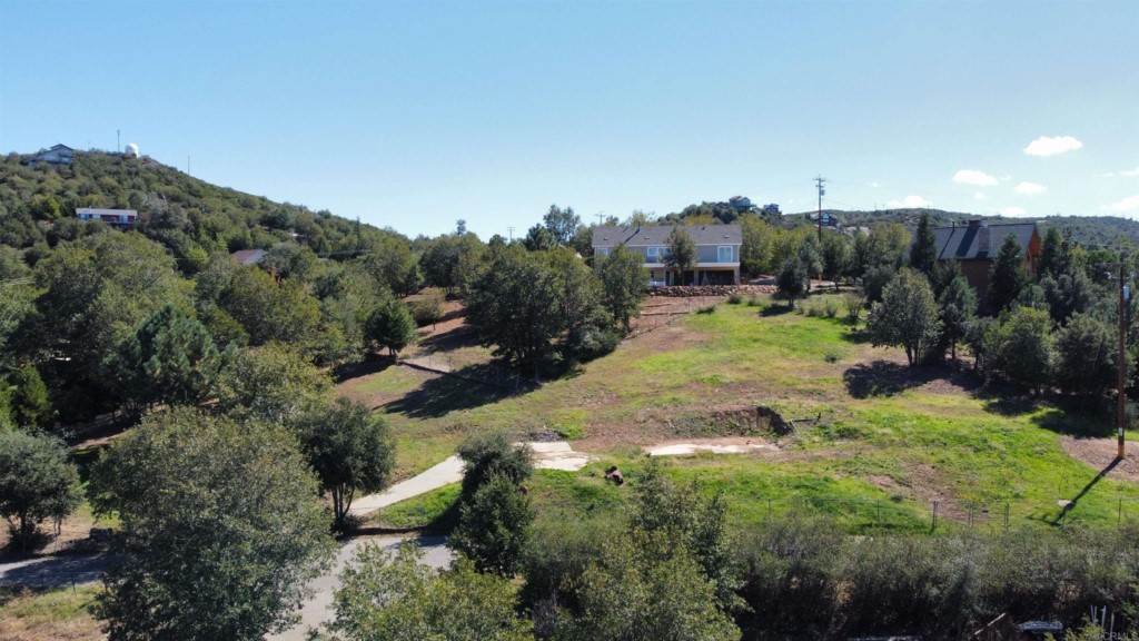17461 Harrison Park Road