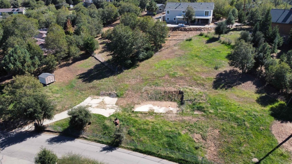 17461 Harrison Park Road