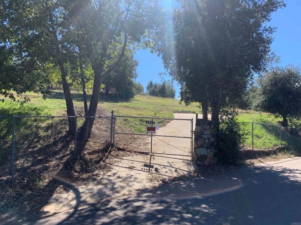 17461 Harrison Park Road
