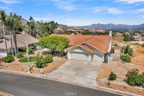 A home in Riverside