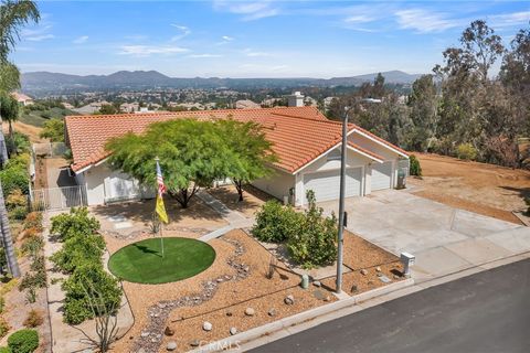 A home in Riverside