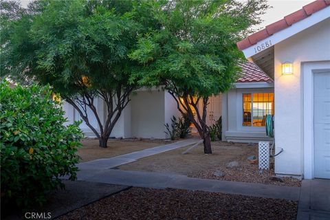 A home in Riverside