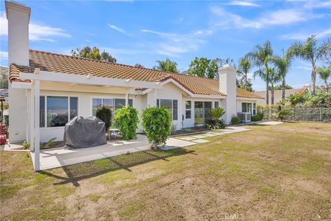 A home in Riverside