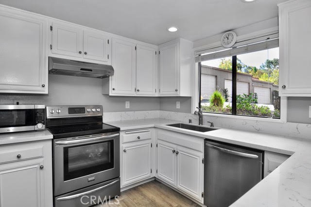 East Nine (EN) - Residential Lease