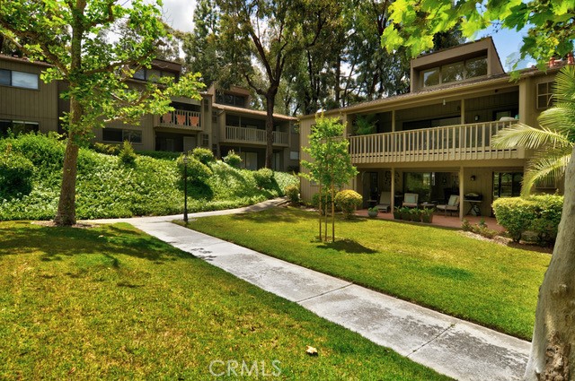 East Nine (EN) - Residential Lease