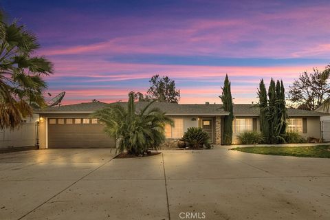 A home in Chowchilla