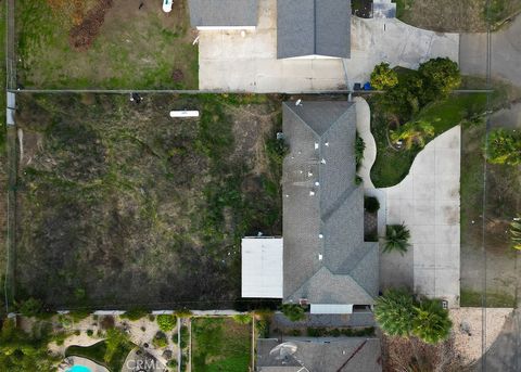 A home in Chowchilla