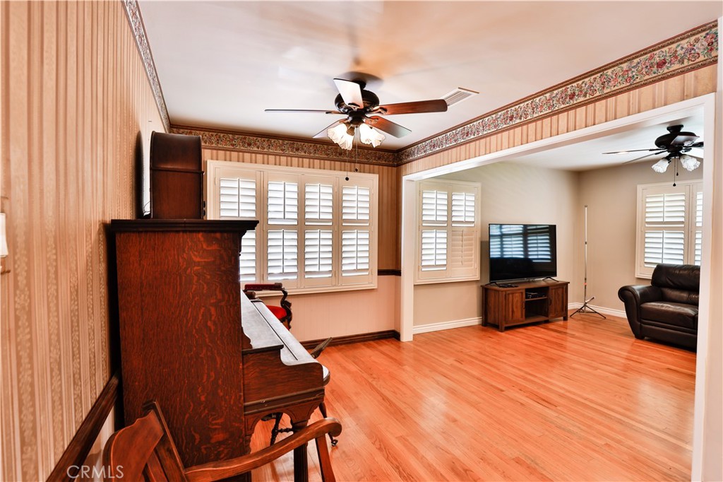 Lakewood Mutuals (LKMU) - Residential