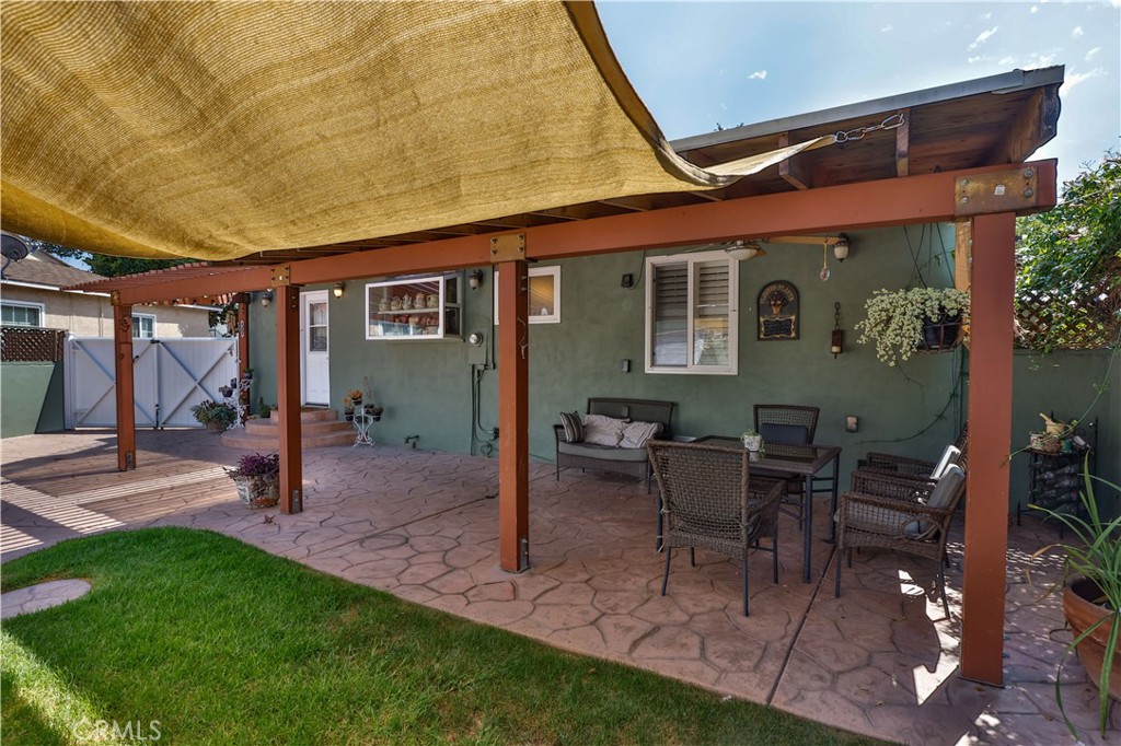 Lakewood Mutuals (LKMU) - Residential