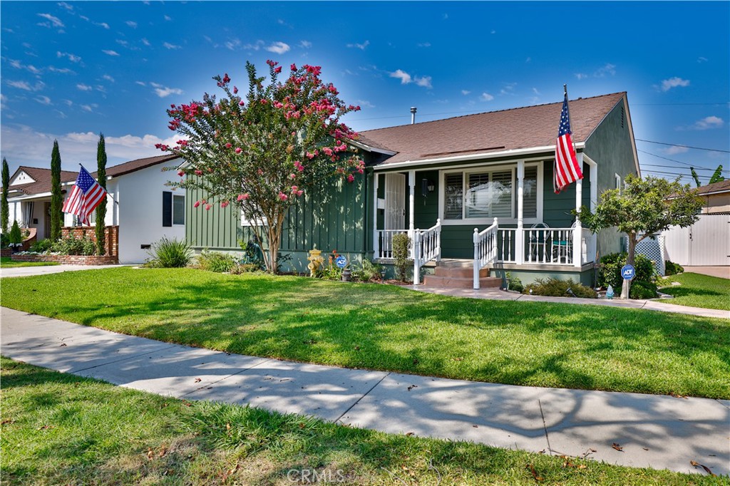 Lakewood Mutuals (LKMU) - Residential