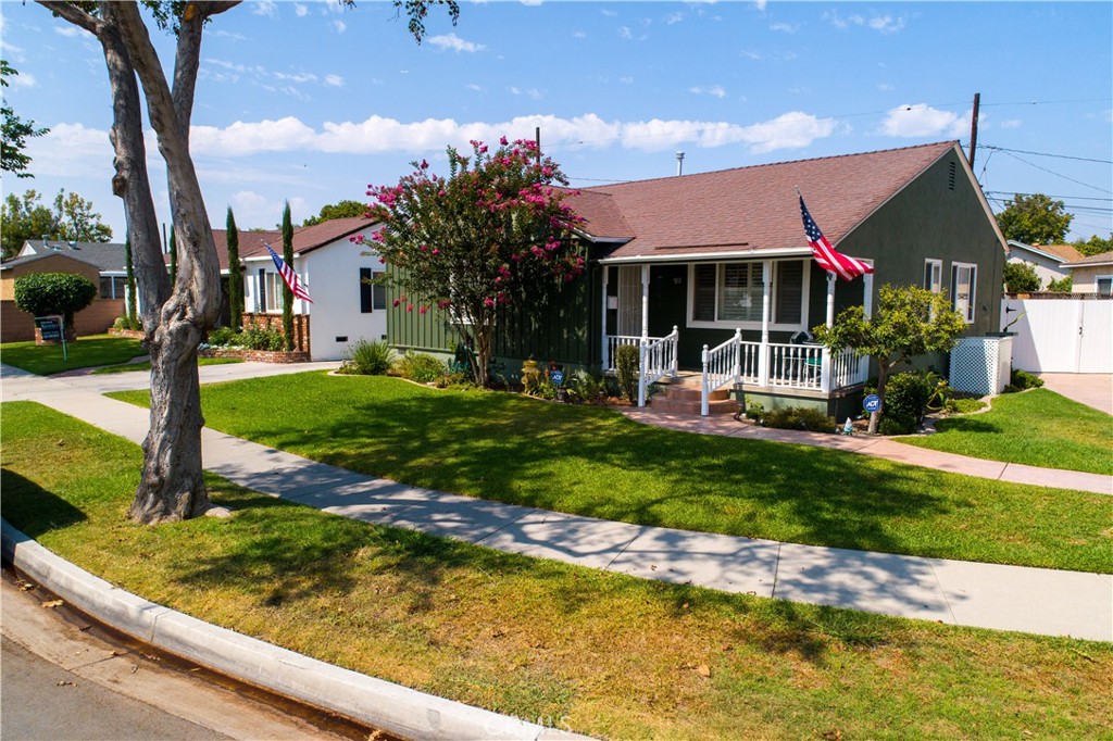 Lakewood Mutuals (LKMU) - Residential