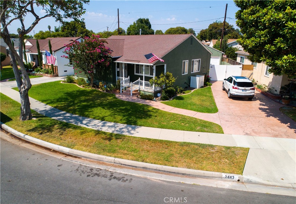 Lakewood Mutuals (LKMU) - Residential