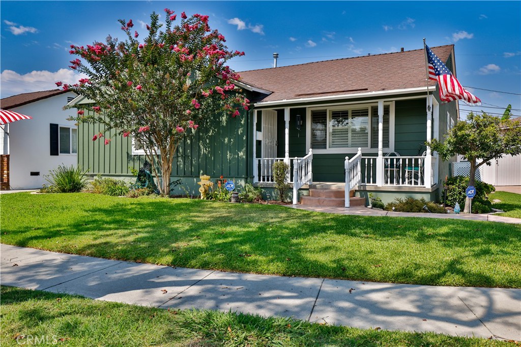 Lakewood Mutuals (LKMU) - Residential