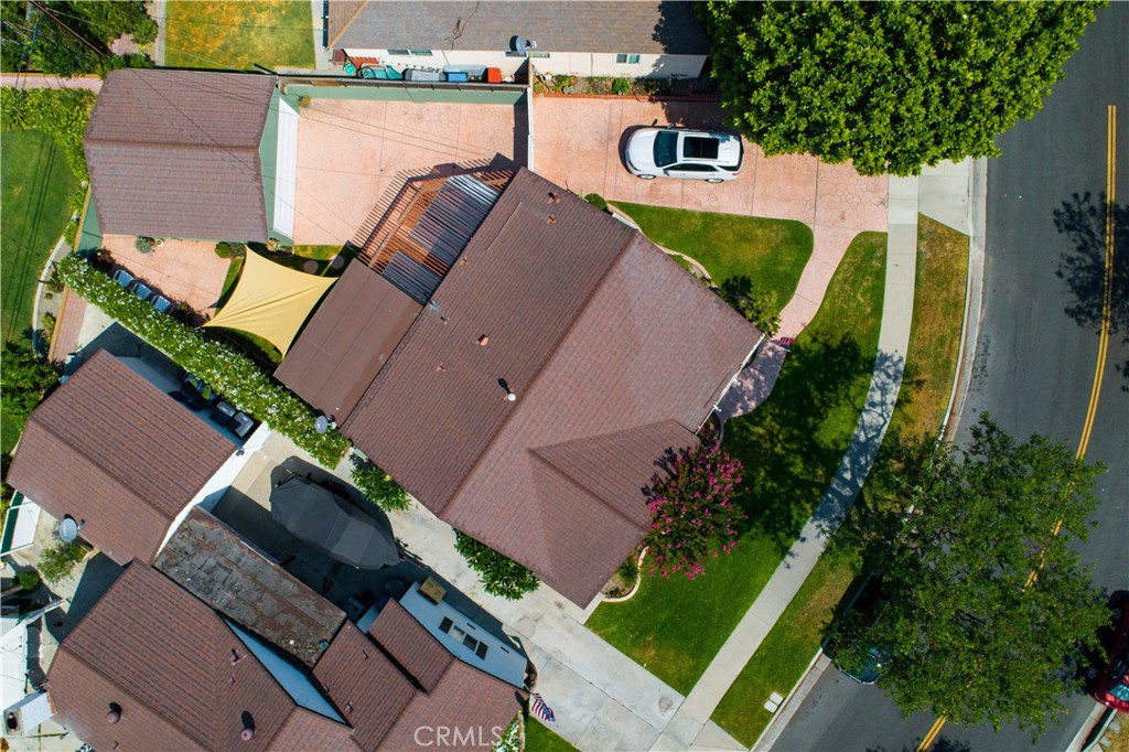 Lakewood Mutuals (LKMU) - Residential