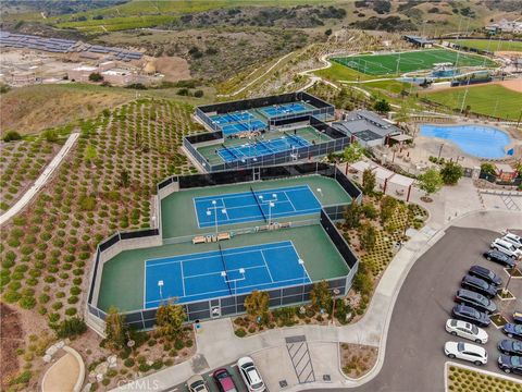 A home in Rancho Mission Viejo