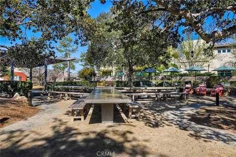 A home in Rancho Mission Viejo