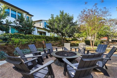 A home in Rancho Mission Viejo