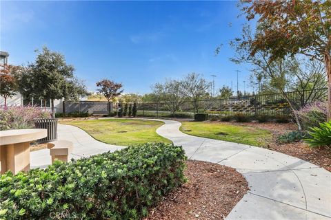 A home in Rancho Mission Viejo