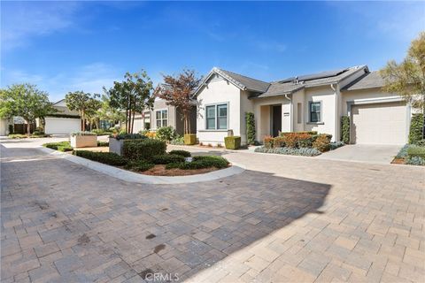 A home in Rancho Mission Viejo